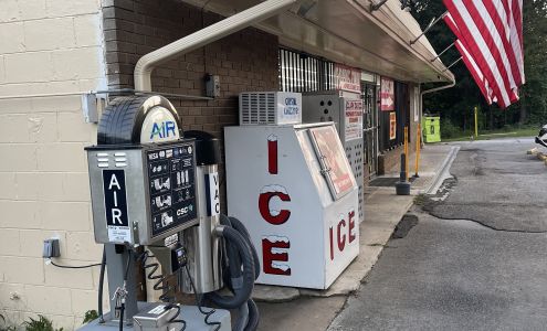 Stop N' Shop Carrollton
