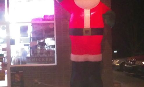 Neighborhood Stop & Shop Carrollton