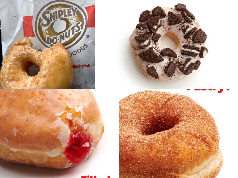 Shipley Do-Nuts