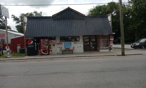 Rampley's General Store & Diner