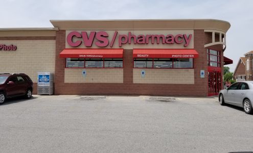 CVS