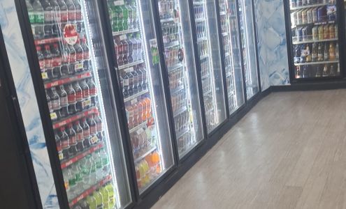 Bowdon Road Shopette Carrollton