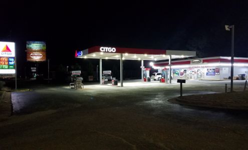 P J M FOOD STORE Carrollton