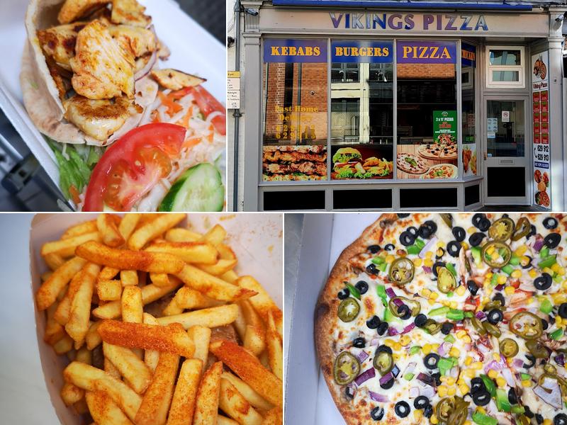 Viking Pizza