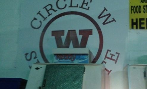Circle W Shoppette Whitesburg
