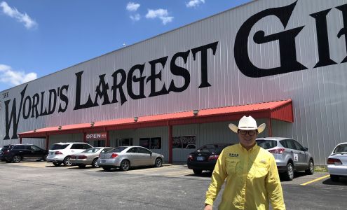 Redmon's Travel Center Phillipsburg