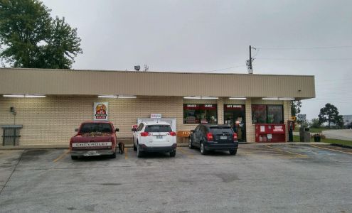 Hannah's General Store Elkland