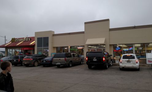 Underwood Express Mart Rogersville