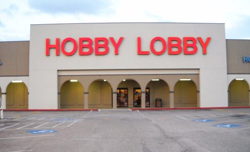 Hobby Lobby