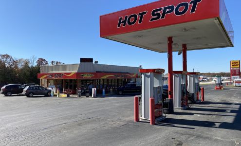 Bill's Quick Mart Rogersville