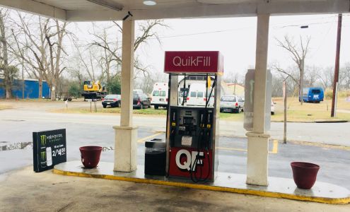 Speed Stop Milledgeville