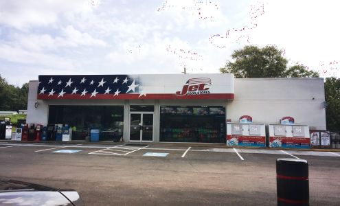 Jet Food Store #69 Milledgeville