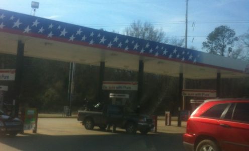 Jet Food Store Milledgeville