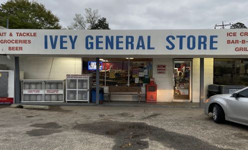 Ivey General Store