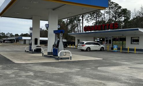 Tobacco & Beverage Mart