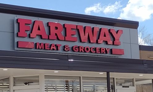 Fareway Meat and Grocery