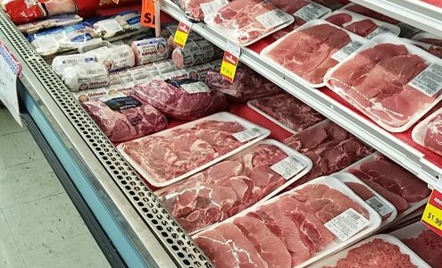 Mac's Super Saver Kahoka