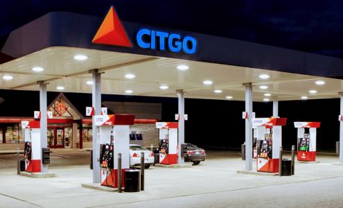 Citgo Gas Station Fast Track Food Mart & SMOKE SHOP/ Vape