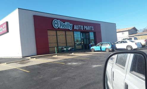 O'Reilly Auto Parts