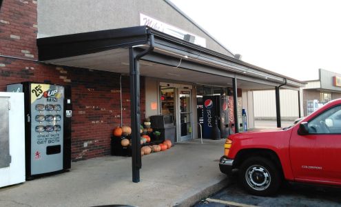 Mike's Market Bismarck