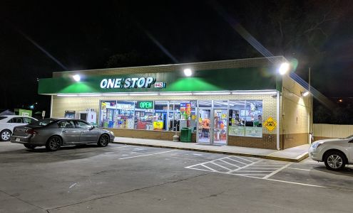 One Stop Forty Two Brunswick