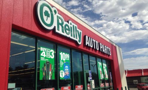 O'Reilly Auto Parts