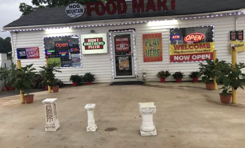 Hog Mountain Food Mart