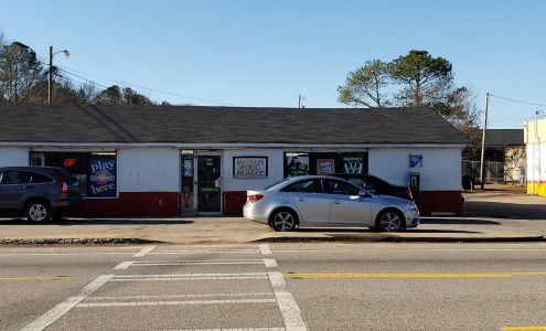 Matson Food Mart Monroe