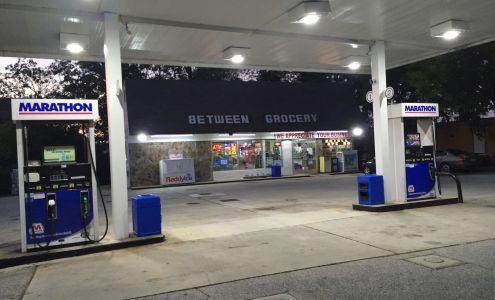 Between Grocery Monroe