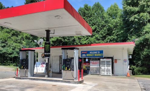 midget market Winston