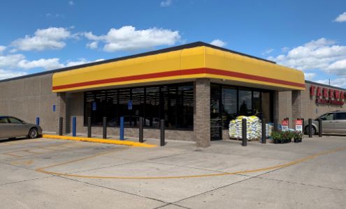 Fareway Meat and Grocery Algona