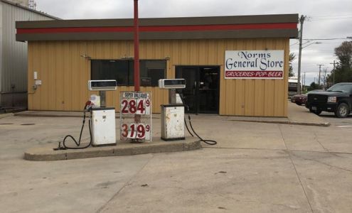 Norm's General Store