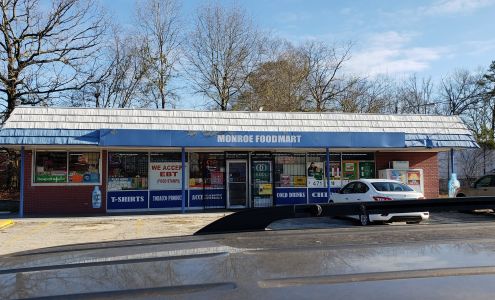 Monroe Food Mart Monroe
