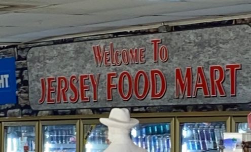 Jersey Food Mart