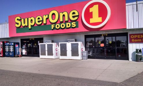 Super One Foods