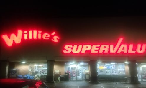 Willie's Supervalu Morris