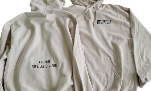 Leeville Ice LLC Golden Meadow