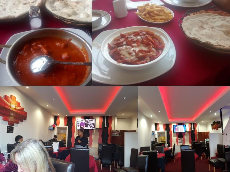 Spice Garden Batley
