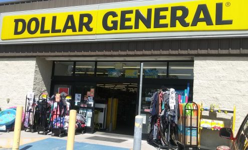 Dollar General