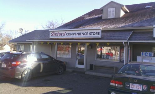 Sisters? Convenience Store West Hatfield