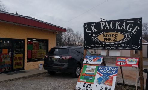 SK Package Store #2 Florence