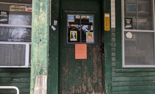 Demmons Store Nottingham