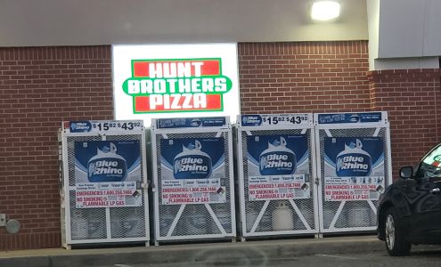 Fort Rucker Mini Mart Daleville