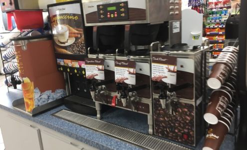 Sun Valley Market & Deli Daleville