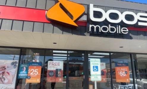 Boost Mobile