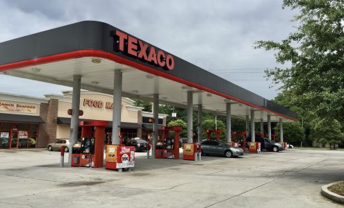 Texaco Food Mart