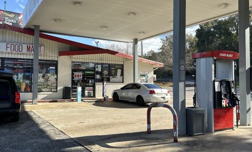 Food mart - SPRING HILL