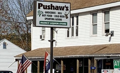 Pushaw's Trading Post