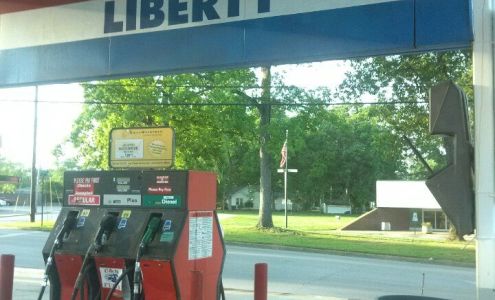 Gary's Liberty Athens