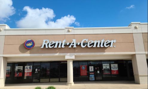 Rent-A-Center